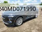 2021 Buick Envision Preferred VIN: LRBAZLR40MD071990 Lot: 62800894