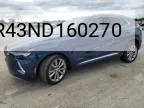 LRBFZRR43ND160270 2022 Buick Envision Avenir