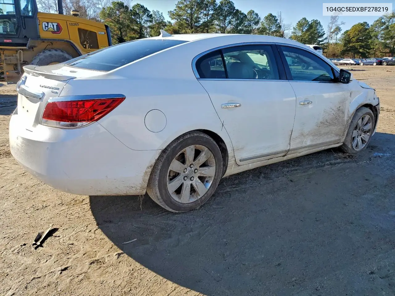 1G4GC5EDXBF278219 2023 Buick Encore Gx Preferred