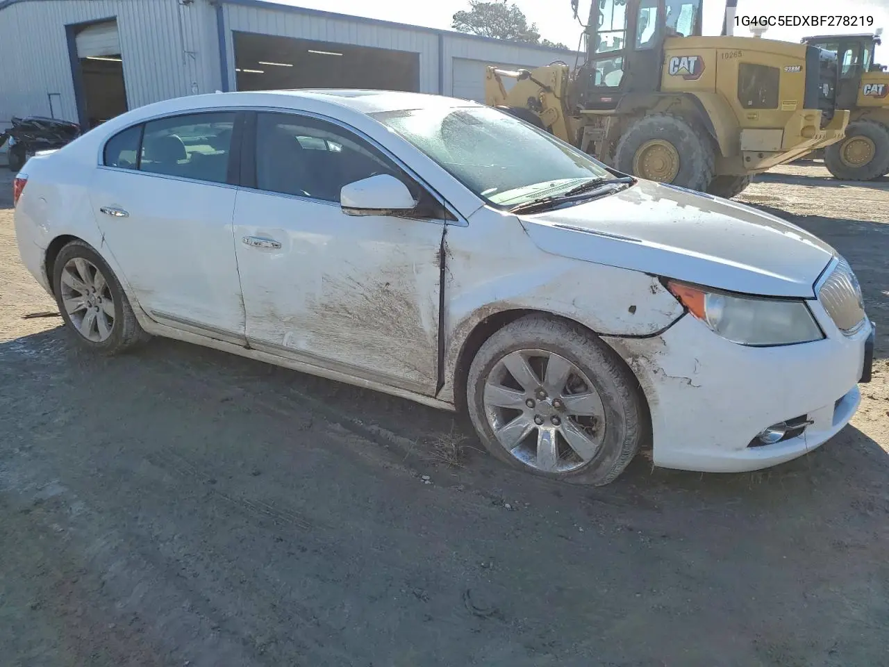 1G4GC5EDXBF278219 2023 Buick Encore Gx Preferred