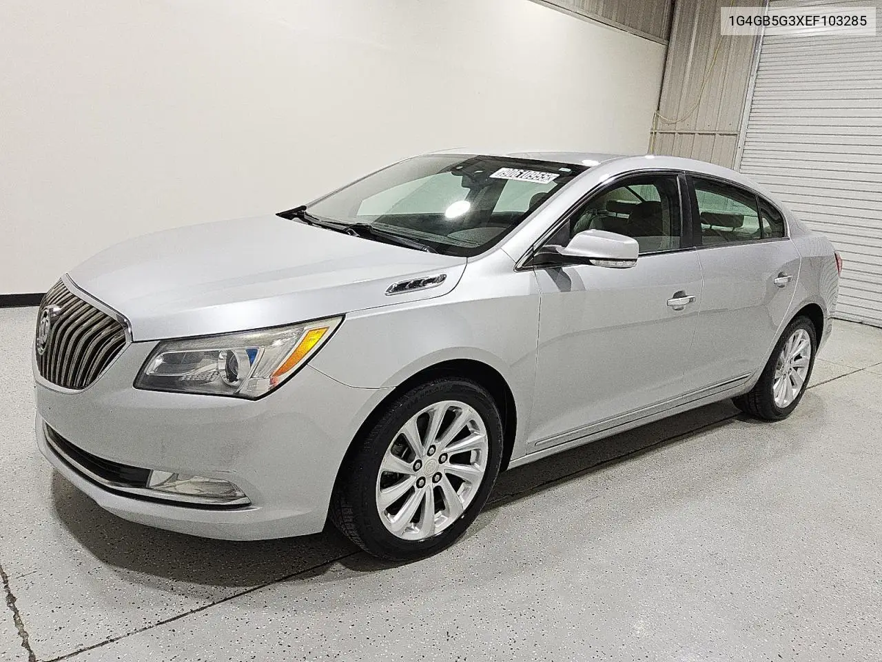 1G4GB5G3XEF103285 2014 Buick Lacrosse