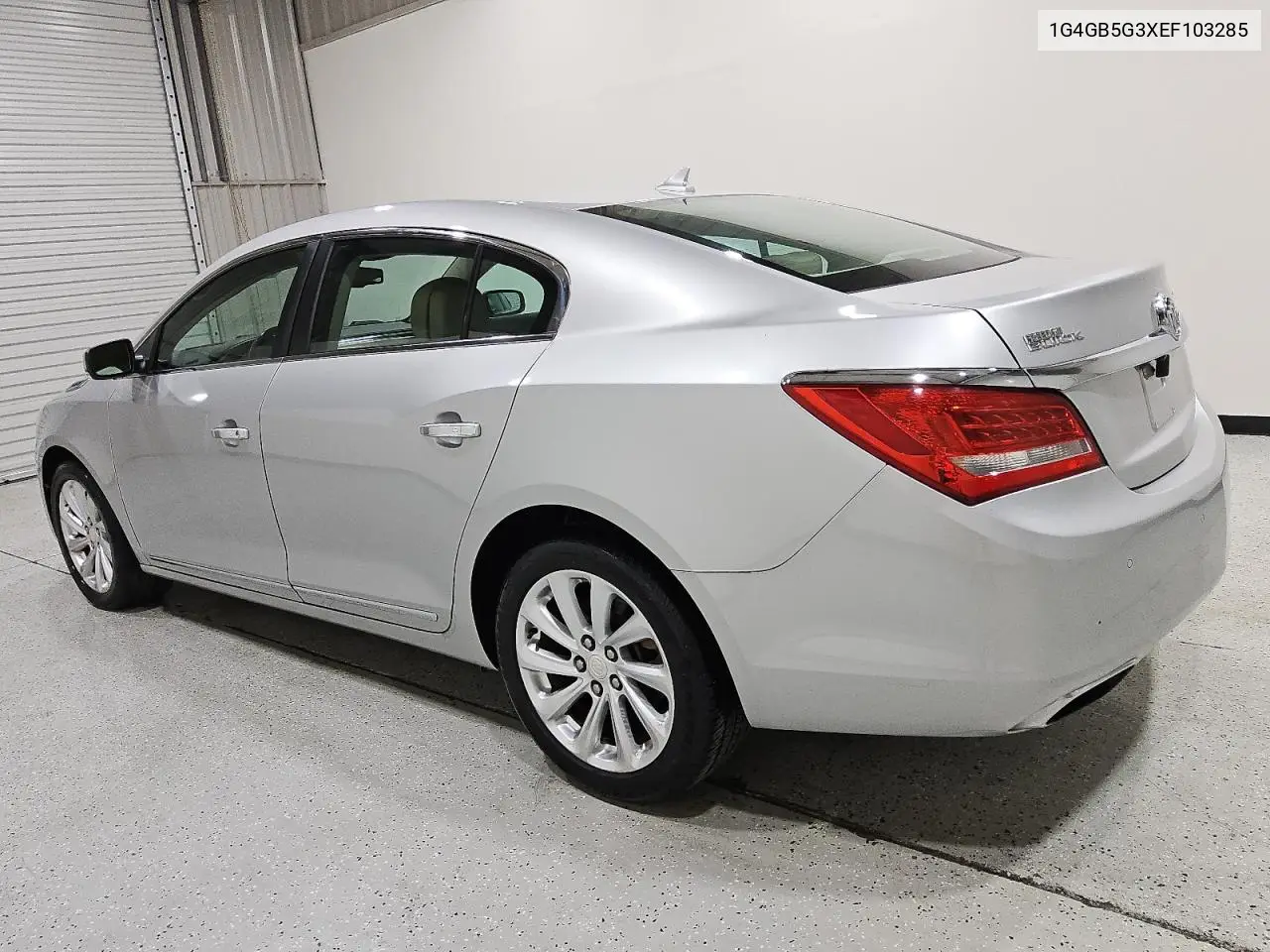 1G4GB5G3XEF103285 2014 Buick Lacrosse