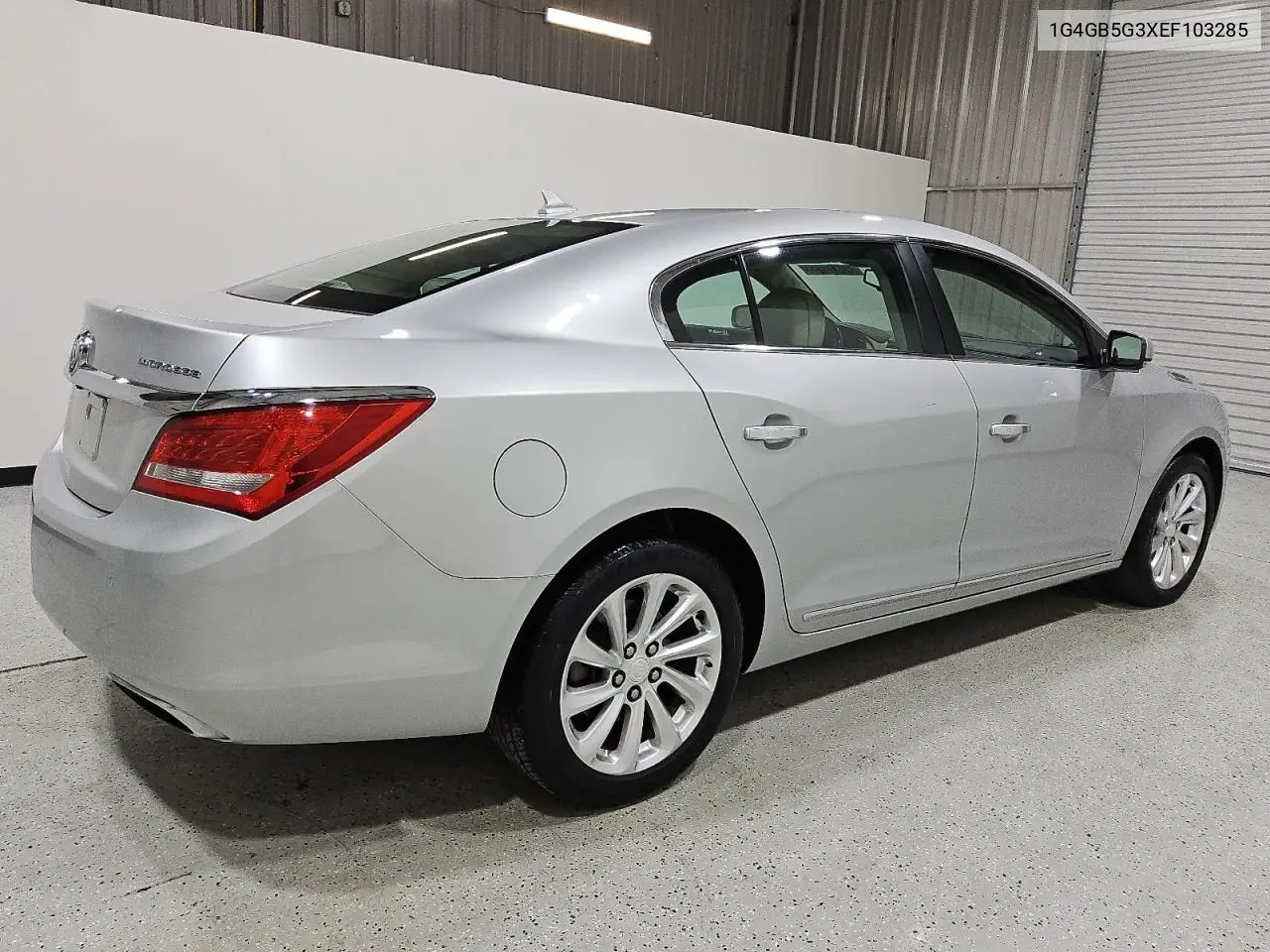 1G4GB5G3XEF103285 2014 Buick Lacrosse