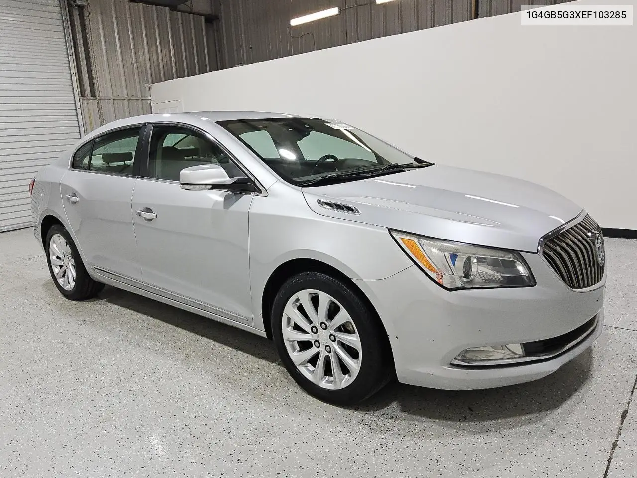 1G4GB5G3XEF103285 2014 Buick Lacrosse