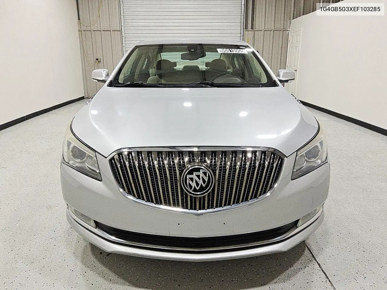 1G4GB5G3XEF103285 2014 Buick Lacrosse