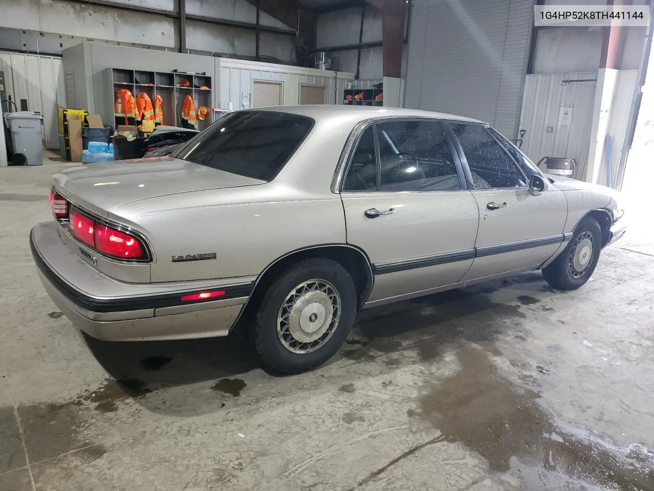 1G4HP52K8TH441144 1996 Buick Lesabre Custom