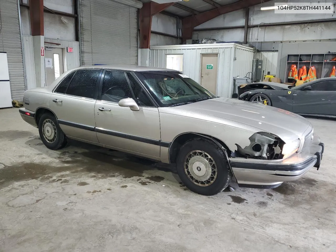 1996 Buick Lesabre Custom VIN: 1G4HP52K8TH441144 Lot: 53020074