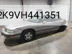 1G4HP52K9VH441351 1997 Buick Lesabre Custom