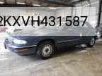 1997 Buick Lesabre Custom VIN: 1G4HP52KXVH431587 Lot: 62816554