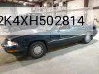 1G4HR52K4XH502814 1999 Buick Lesabre Limited