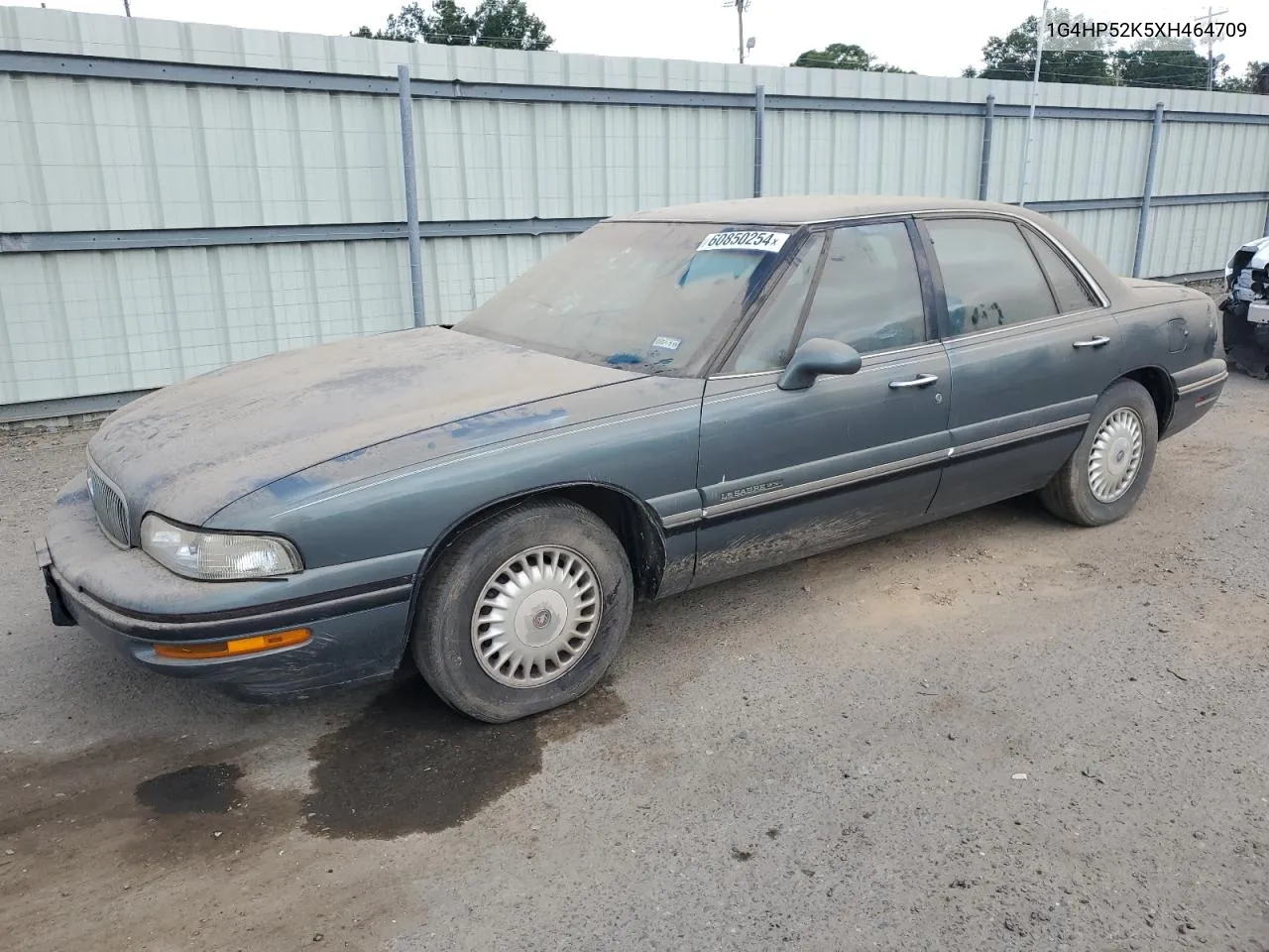 1G4HP52K5XH464709 1999 Buick Lesabre Custom