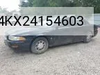 2002 Buick Lesabre Custom VIN: 1G4HP54KX24154603 Lot: 62408334