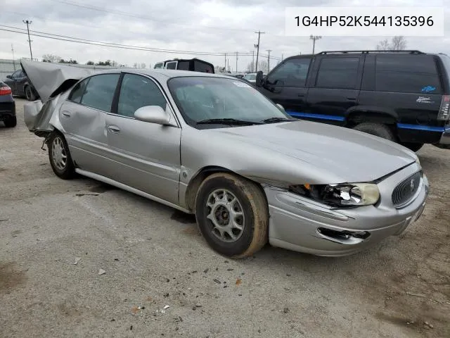 1G4HP52K544135396 2004 Buick Lesabre Custom