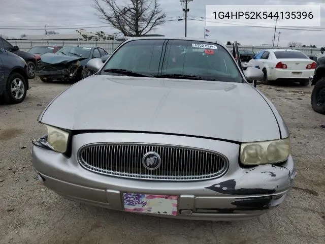 2004 Buick Lesabre Custom VIN: 1G4HP52K544135396 Lot: 47104884