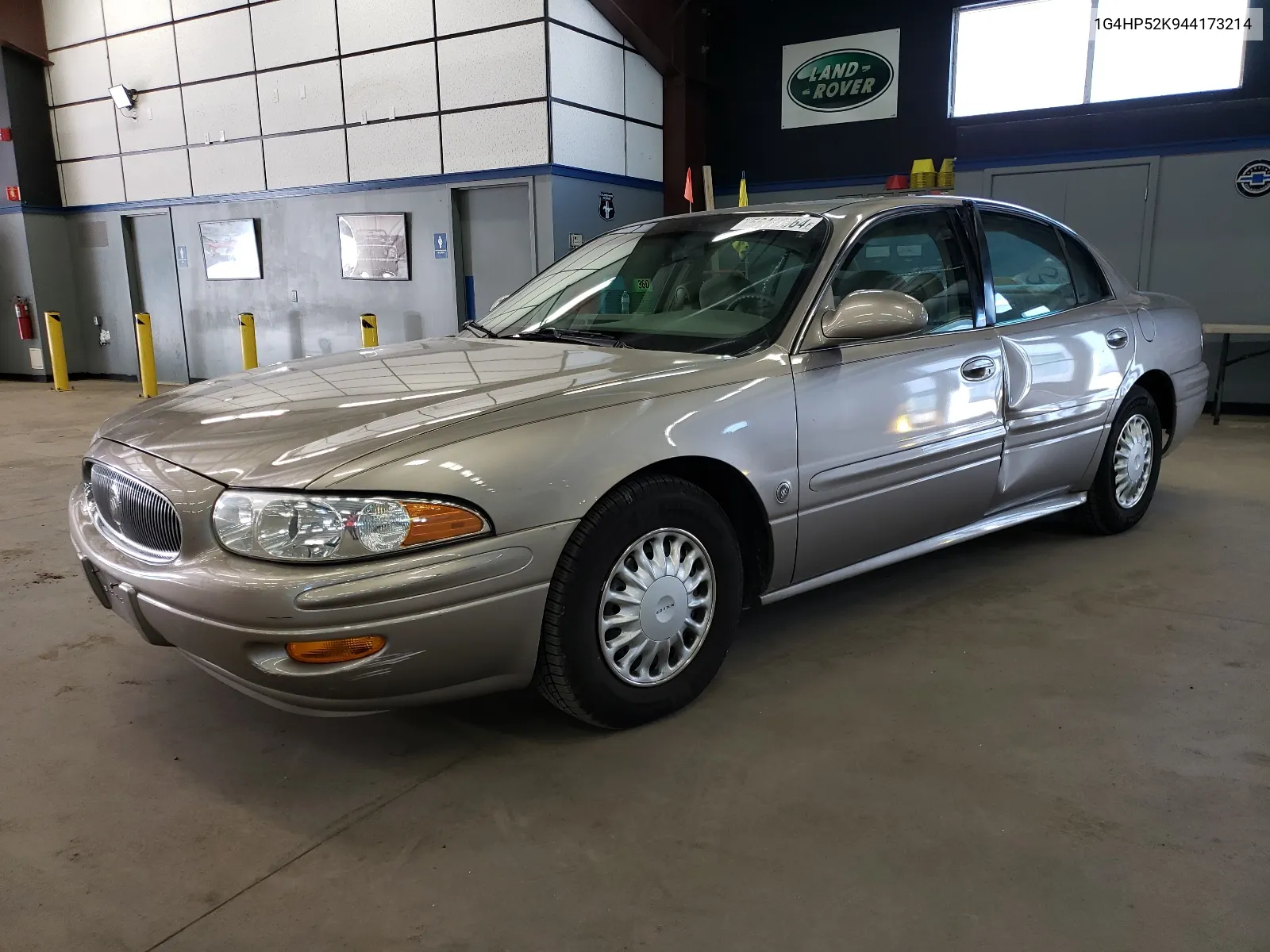 2004 Buick Lesabre Custom VIN: 1G4HP52K944173214 Lot: 56411564