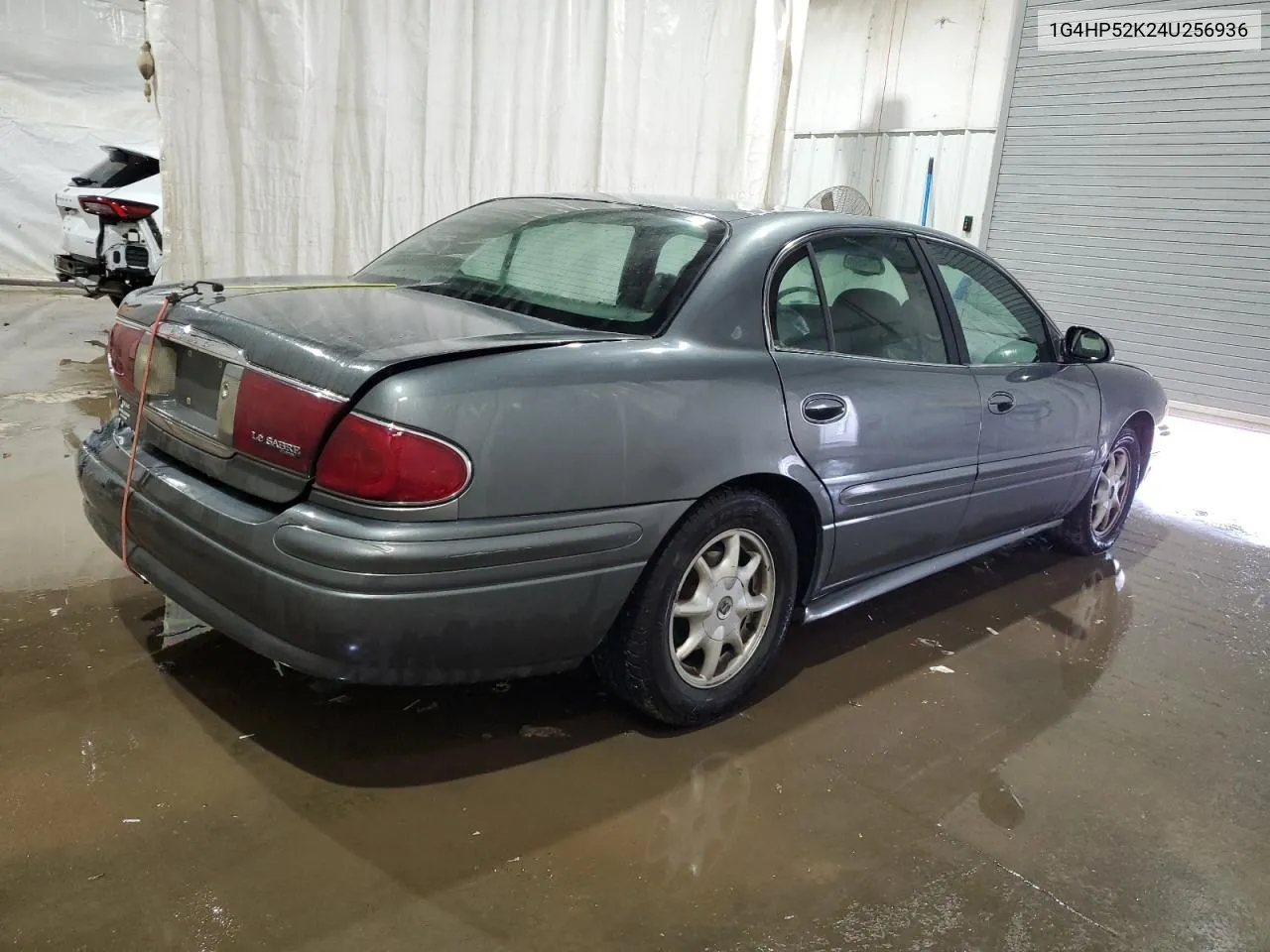 2004 Buick Lesabre Custom VIN: 1G4HP52K24U256936 Lot: 58706624