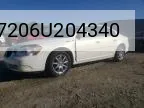 1G4HD57206U204340 2006 Buick Lucerne Cxl