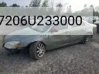 1G4HD57206U233000 2006 Buick Lucerne Cxl