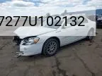 2007 Buick Lucerne Cxl VIN: 1G4HD57277U102132 Lot: 60734834