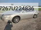 1G4HD57267U224836 2007 Buick Lucerne Cxl