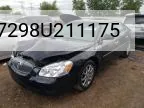 2008 Buick Lucerne Cxl VIN: 1G4HD57298U211175 Lot: 60898344