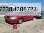 2008 Buick Lucerne Cxl VIN: 1G4HD57238U205727 Lot: 63543544