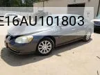 1G4HC5E16AU101803 2010 Buick Lucerne Cxl