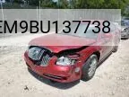 2011 Buick Lucerne Cxl VIN: 1G4HC5EM9BU137738 Lot: 55600424