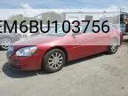 2011 Buick Lucerne Cxl VIN: 1G4HC5EM6BU103756 Lot: 63104844