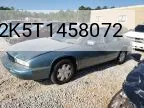 1996 Buick Regal Custom VIN: 2G4WB52K5T1458072 Lot: 63246974