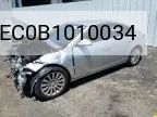 2011 Buick Regal Cxl VIN: W04GN5EC0B1010034 Lot: 58772434