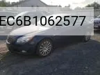 W04GR5EC6B1062577 2011 Buick Regal Cxl