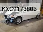 2G4GR5EKXC9173803 2012 Buick Regal