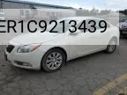 2012 Buick Regal VIN: 2G4GR5ER1C9213439 Lot: 62732094