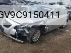 2G4GT5GV9C9150411 2012 Buick Regal Premium