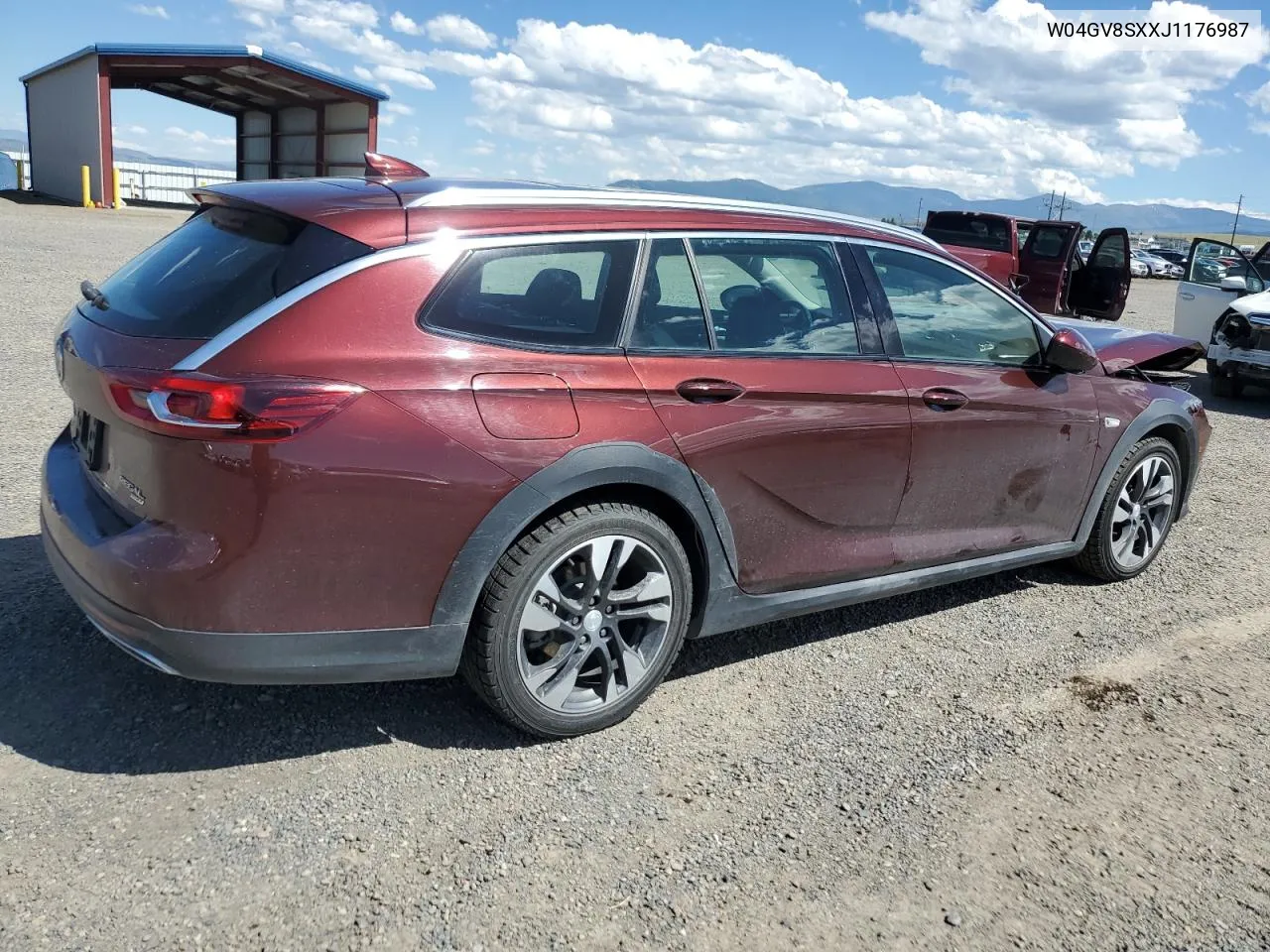 W04GV8SXXJ1176987 2018 Buick Regal Tourx Essence