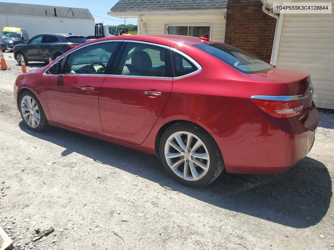 1G4PS5SK3C4128844 2012 Buick Verano