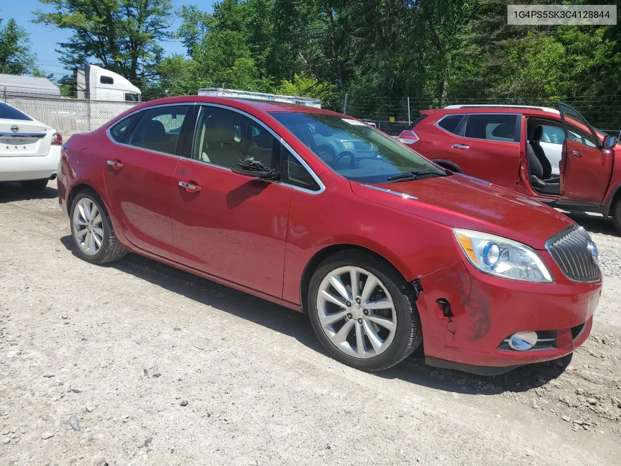 1G4PS5SK3C4128844 2012 Buick Verano