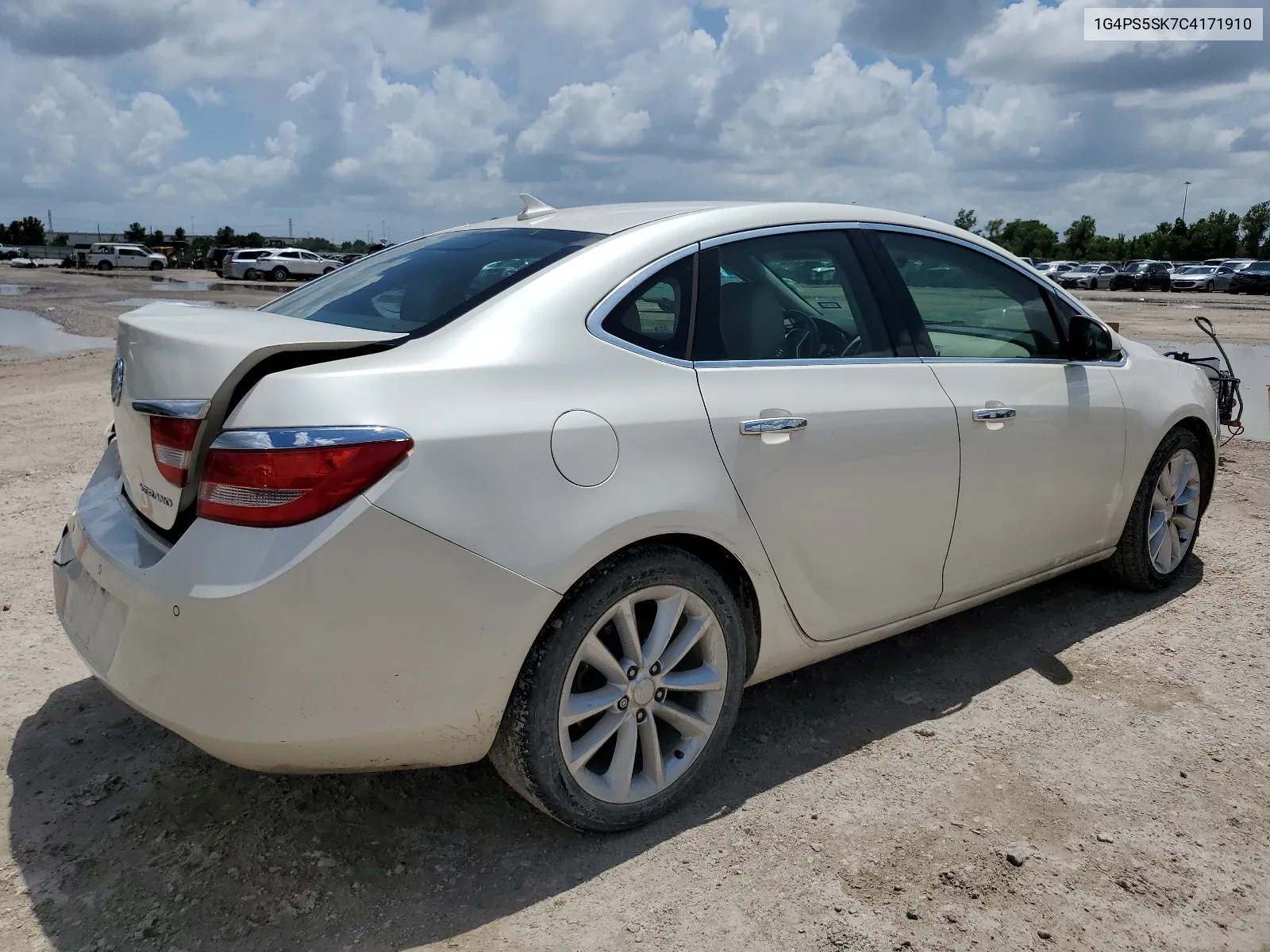 1G4PS5SK7C4171910 2012 Buick Verano