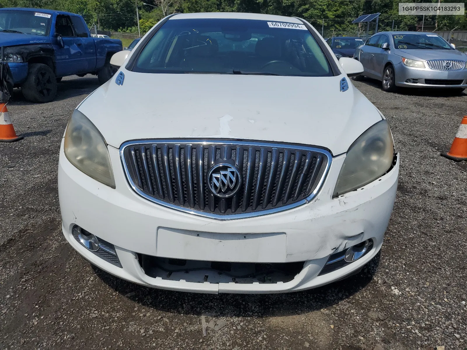 1G4PP5SK1C4183293 2012 Buick Verano