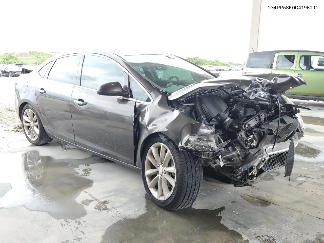 1G4PP5SK0C4195001 2012 Buick Verano