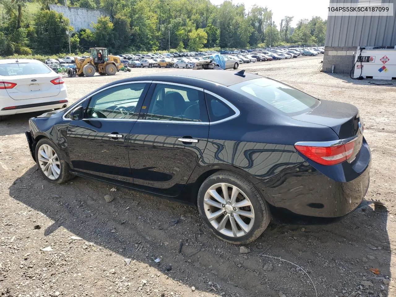 1G4PS5SK5C4187099 2012 Buick Verano