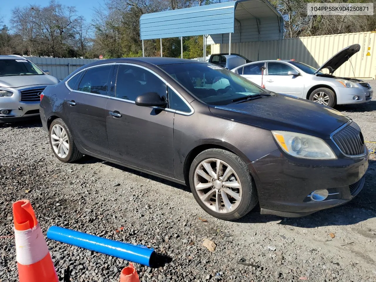 1G4PP5SK9D4250871 2013 Buick Verano