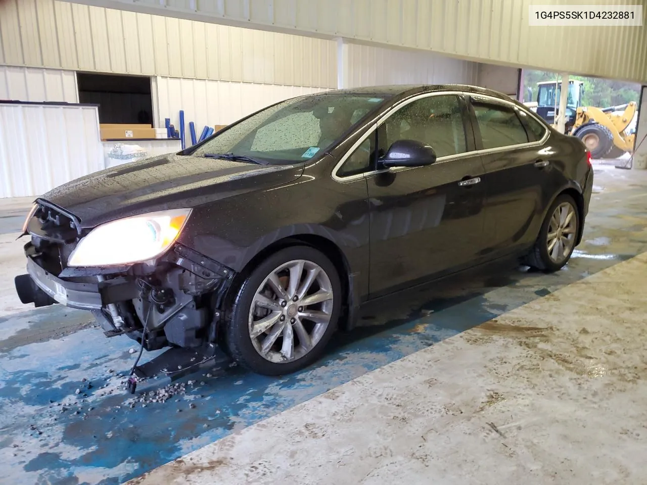 1G4PS5SK1D4232881 2013 Buick Verano