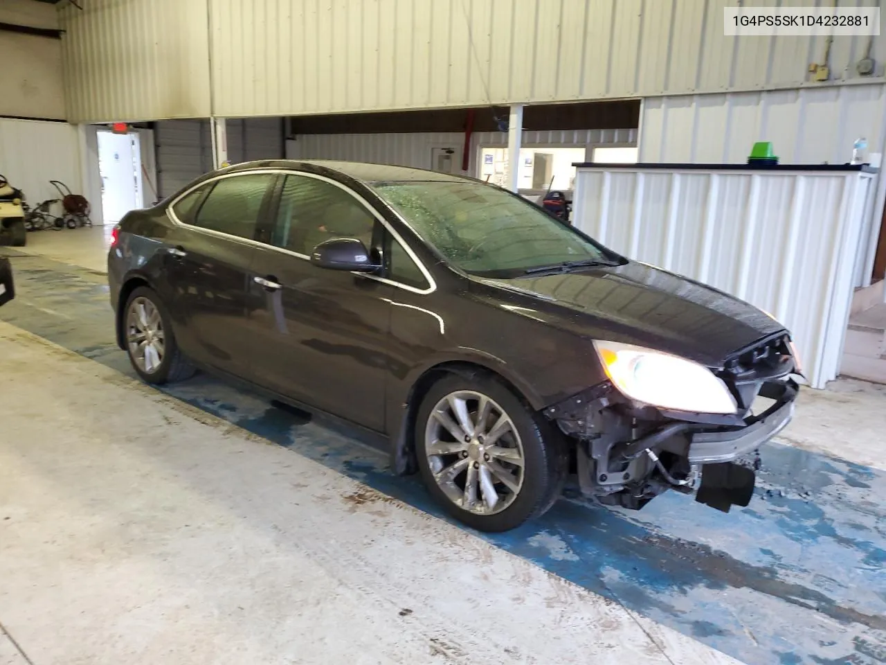 1G4PS5SK1D4232881 2013 Buick Verano