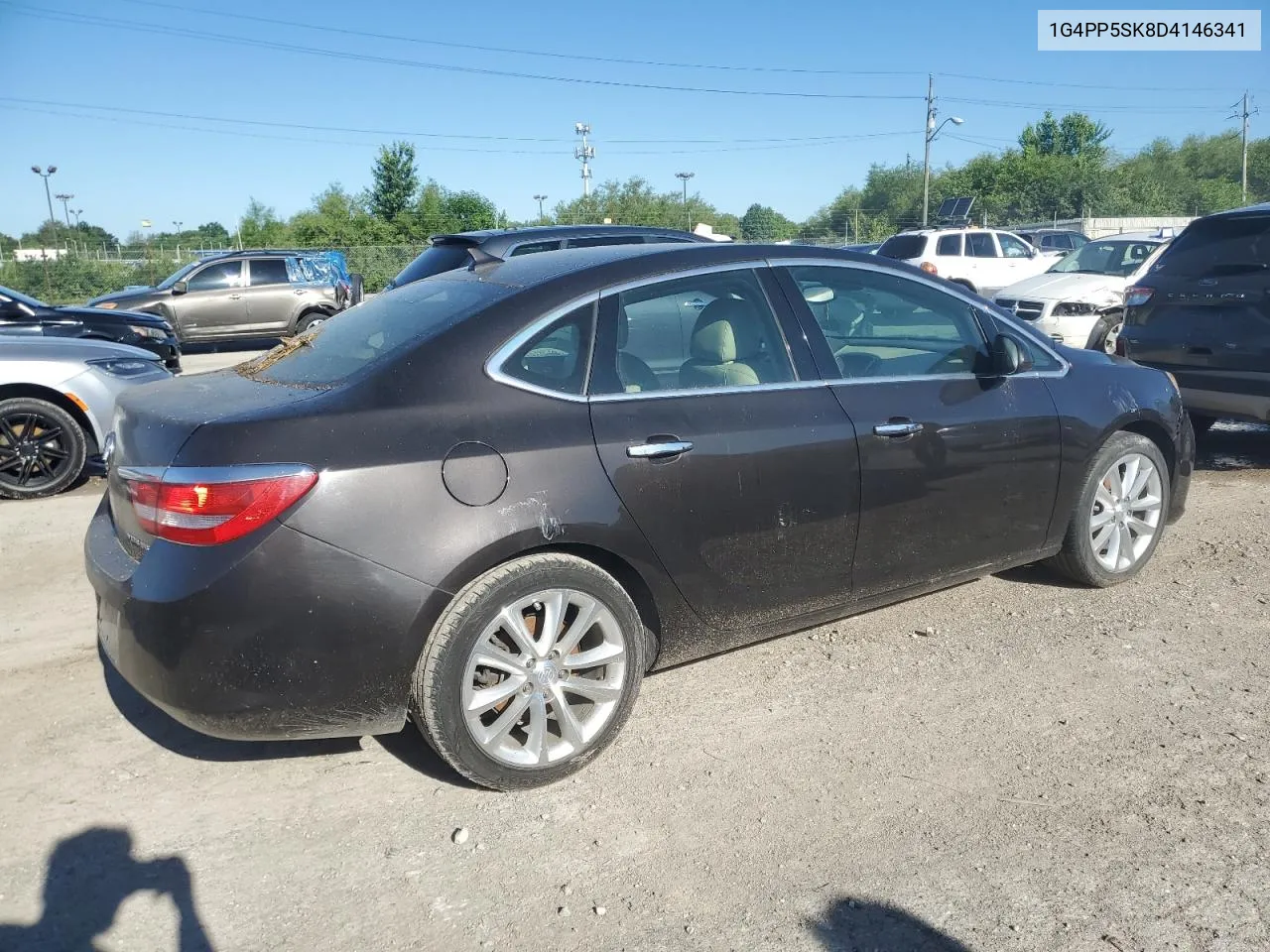 1G4PP5SK8D4146341 2013 Buick Verano