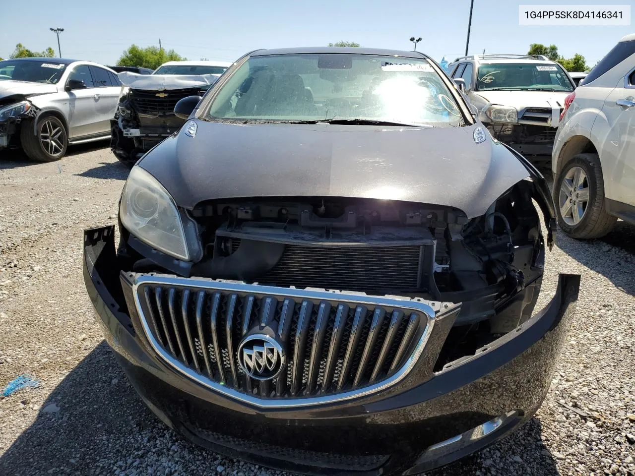 1G4PP5SK8D4146341 2013 Buick Verano