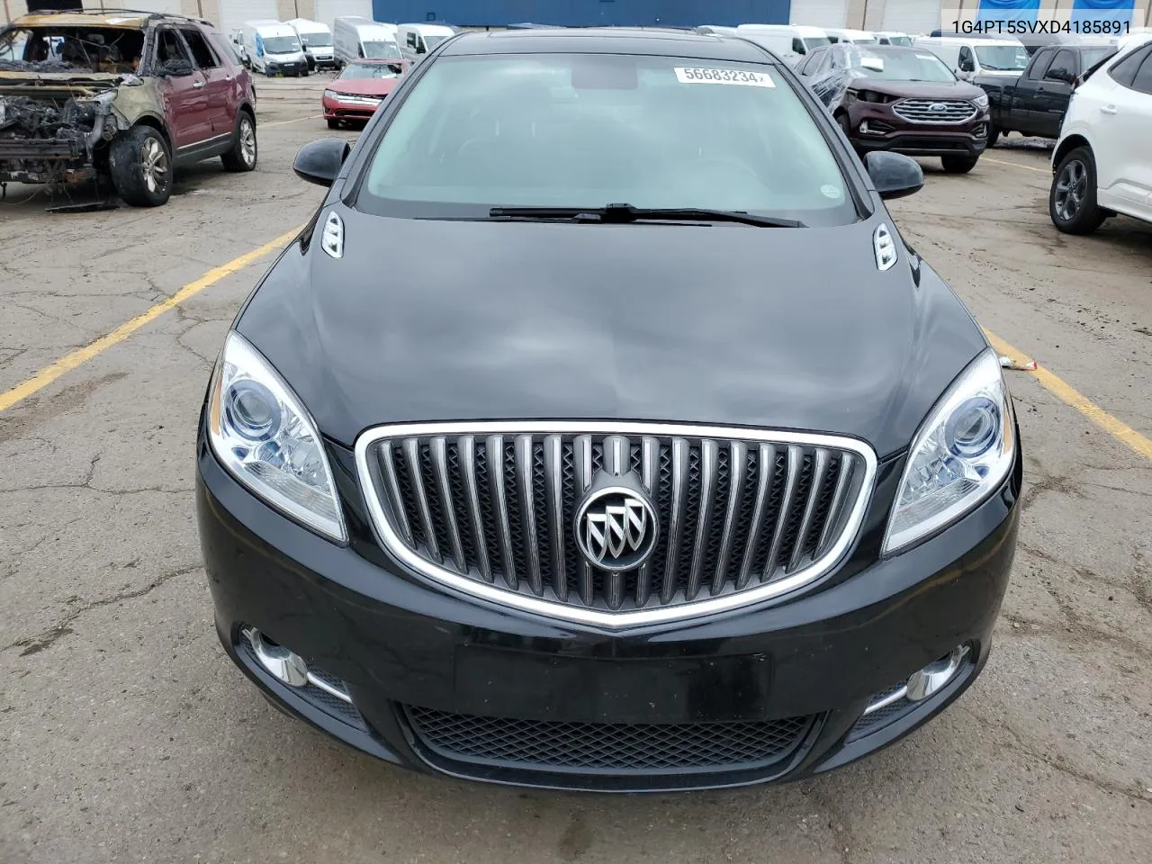 1G4PT5SVXD4185891 2013 Buick Verano Premium