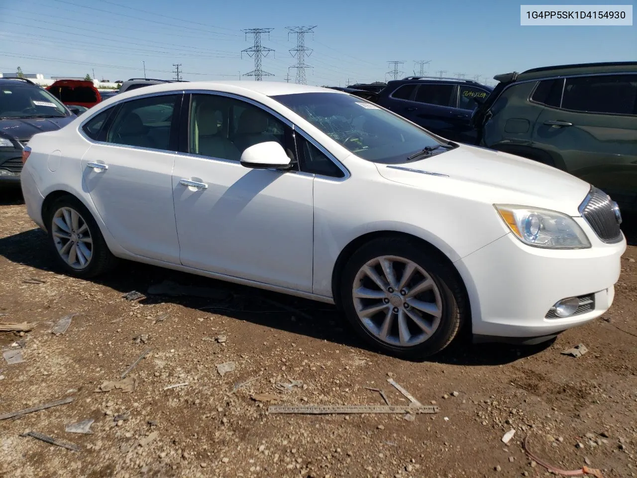 1G4PP5SK1D4154930 2013 Buick Verano