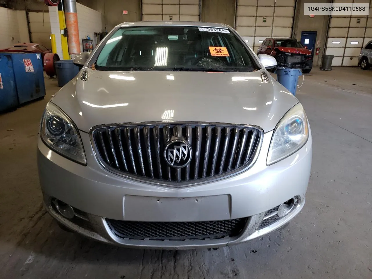 1G4PS5SK0D4110688 2013 Buick Verano